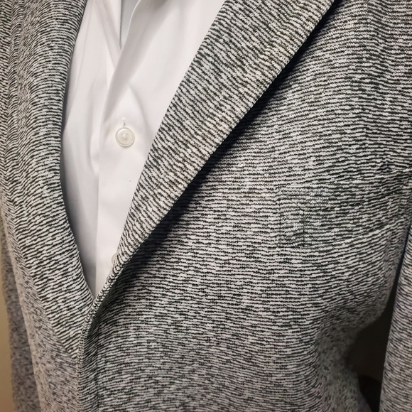 70'S Vintage Tailorcraft Suit - Picture 4 of 9